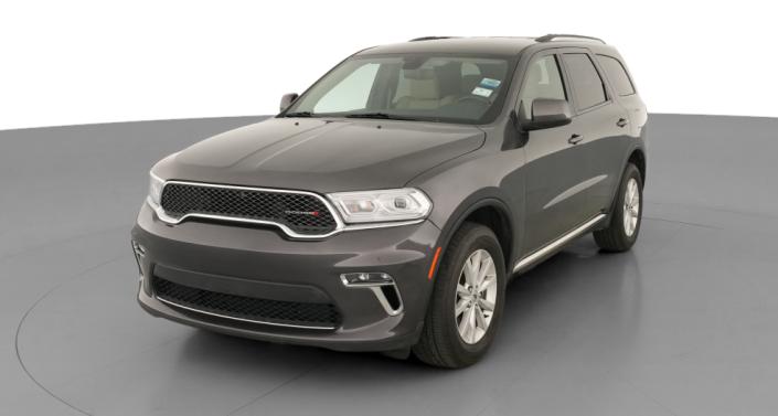 2021 Dodge Durango SXT -
                  Hebron, OH