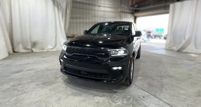 Thumbnail: 2022 Dodge Durango - 1