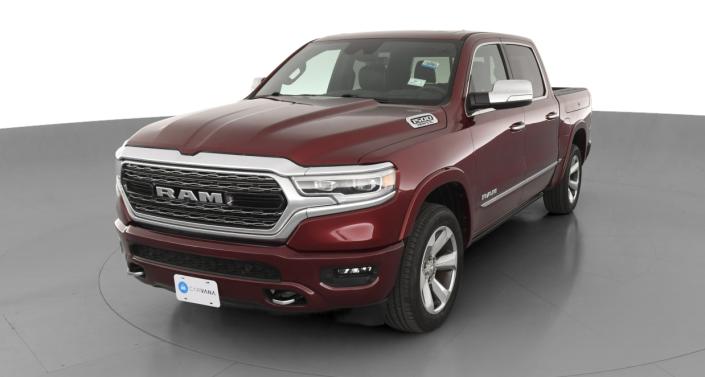 2021 RAM 1500 Limited -
                San Antonio, TX