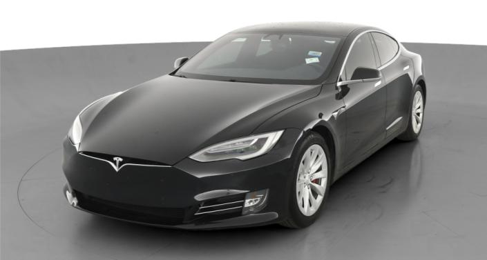 2018 Tesla Model S P100D -
                Bessemer, AL