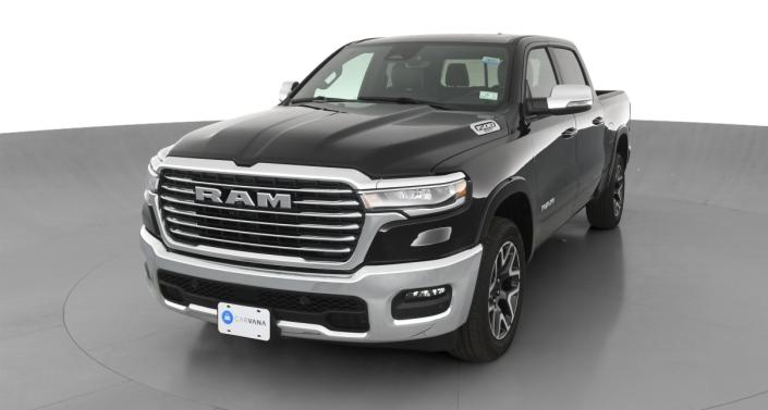 2025 RAM 1500 Laramie -
                Colonial Heights, VA