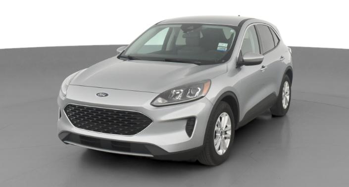 2021 Ford Escape SE -
                Hebron, OH