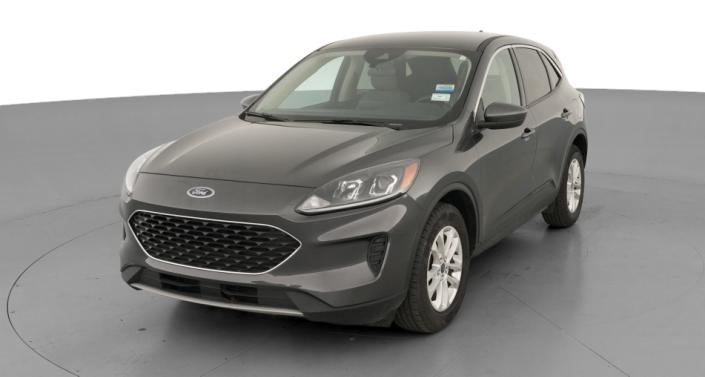 Thumbnail: 2020 Ford Escape - 1
