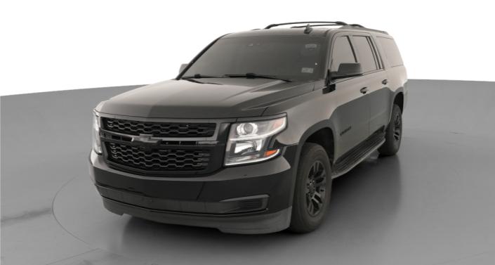 Thumbnail: 2019 Chevrolet Suburban - 1