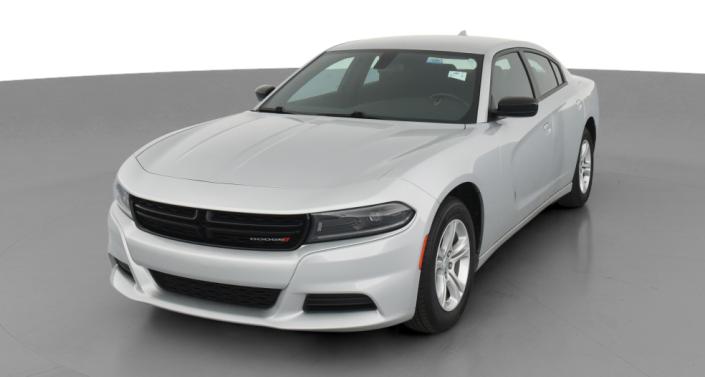 2023 Dodge Charger SXT -
                Concord, NC