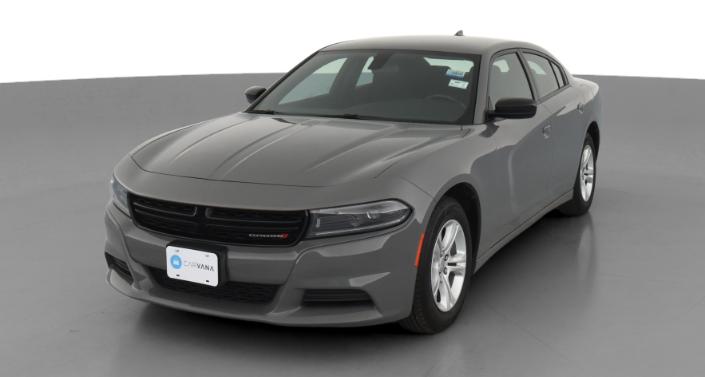 2023 Dodge Charger SXT -
                Concord, NC