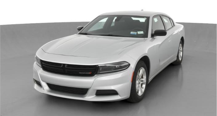2023 Dodge Charger SXT -
                Colonial Heights, VA