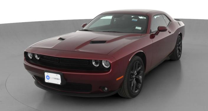 2023 Dodge Challenger SXT -
                Colonial Heights, VA