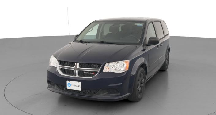 2016 Dodge Grand Caravan SE -
                  Haines City, FL