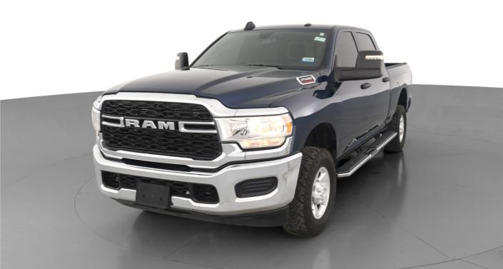 2024 RAM 2500 Tradesman -
                Indianapolis, IN