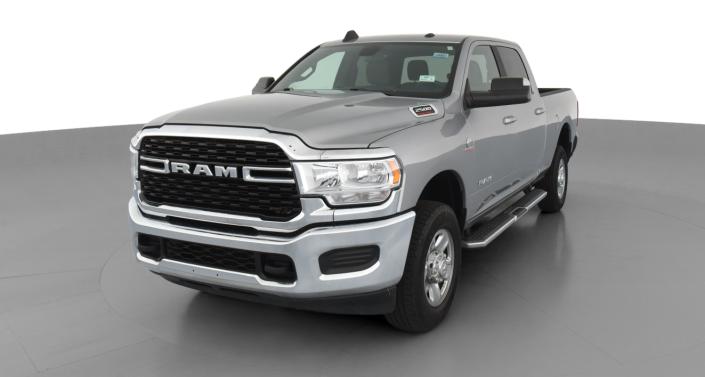 2022 RAM 2500 Big Horn -
                Concord, NC