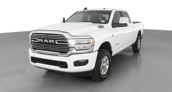 2024 RAM 2500 Laramie -
                Colonial Heights, VA