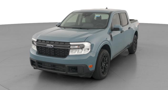 2022 Ford Maverick XLT -
                  Bessemer, AL
