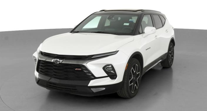 2023 Chevrolet Blazer RS -
                Richton Park, IL