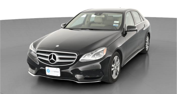 2015 Mercedes-Benz E-Class E 350 -
                San Antonio, TX