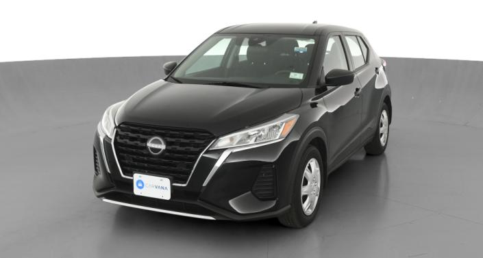2022 Nissan Kicks S -
                Colonial Heights, VA