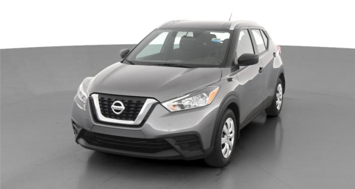 2019 Nissan Kicks S -
                Haines City, FL