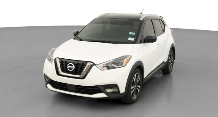 2020 Nissan Kicks SR -
                Auburn, GA