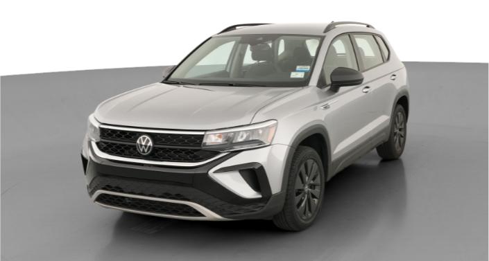 2024 Volkswagen Taos S -
                Auburn, GA