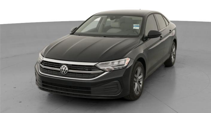 2024 Volkswagen Jetta SE Hero Image