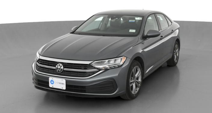 2024 Volkswagen Jetta SE -
                Colonial Heights, VA