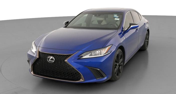 2022 Lexus ES 350 F Sport -
                Auburn, GA