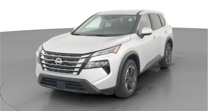 Thumbnail: 2025 Nissan Rogue - 1
