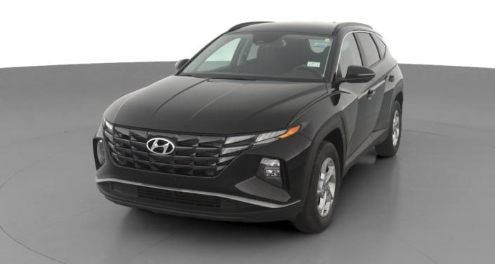 2023 Hyundai Tucson SEL -
                Hebron, OH
