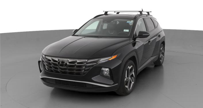 2022 Hyundai Tucson SEL -
                Concord, NC