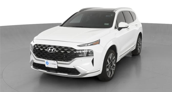 Thumbnail: 2022 Hyundai Santa Fe - 1