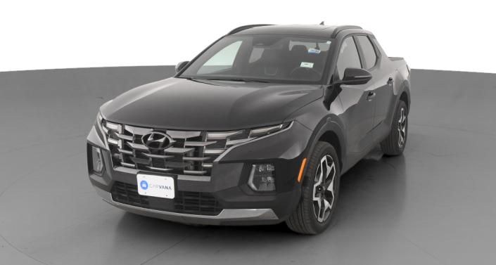 2024 Hyundai Santa Cruz Limited -
                Indianapolis, IN