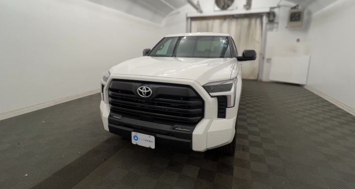 2025 Toyota Tundra SR5 -
                Framingham, MA