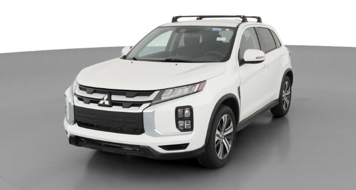 Thumbnail: 2020 Mitsubishi Outlander Sport - 1