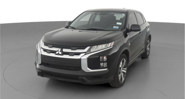 2024 Mitsubishi Outlander Sport ES -
                Hebron, OH