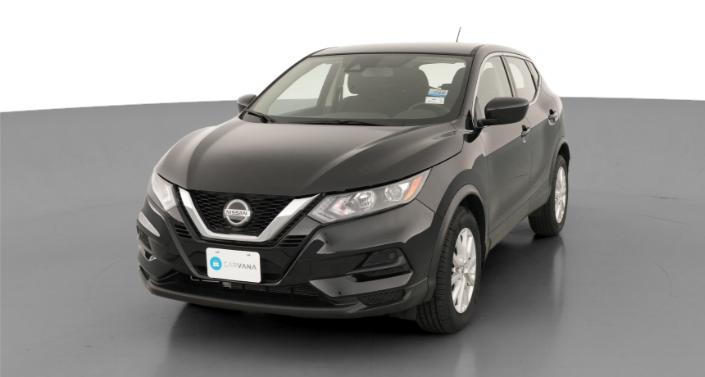 2022 Nissan Rogue Sport S -
                Auburn, GA