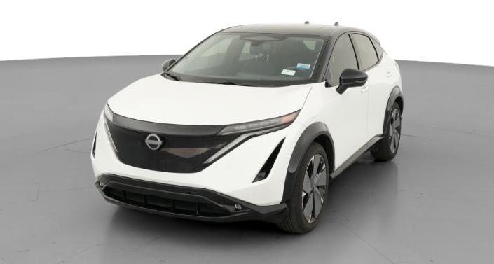 2023 Nissan Ariya Platinum+ -
                Auburn, GA