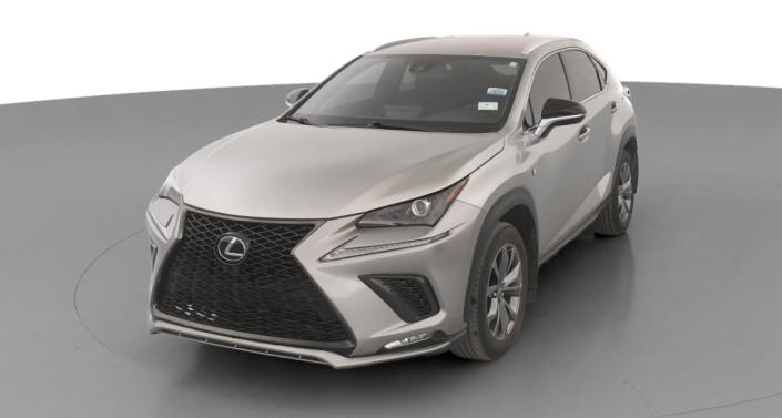 2021 Lexus NX 300 -
                Fort Worth, TX