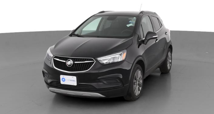 2019 Buick Encore Preferred -
                  Concord, NC