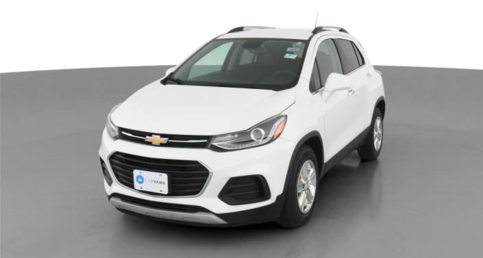 2019 Chevrolet Trax LT -
                Concord, NC
