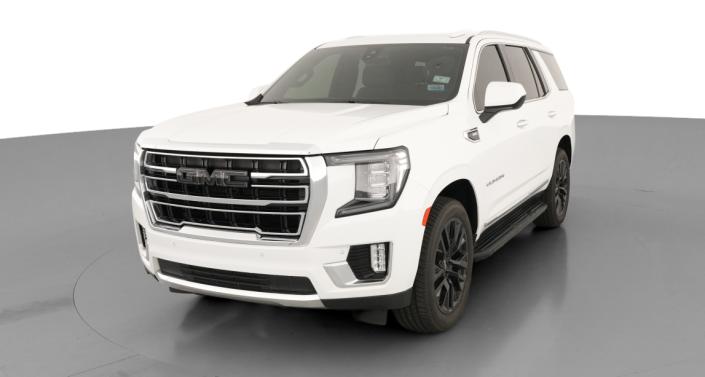 2021 GMC Yukon SLT -
                Auburn, GA