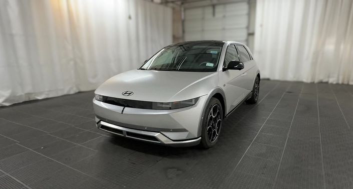 2024 Hyundai Ioniq 5 Disney100 Platinum -
                North Las Vegas, NV