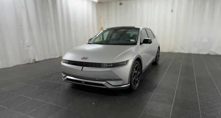 2024 Hyundai Ioniq 5 Disney100 Platinum -
                North Las Vegas, NV