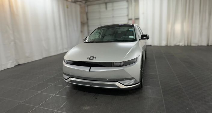 Thumbnail: 2024 Hyundai Ioniq 5 - 1