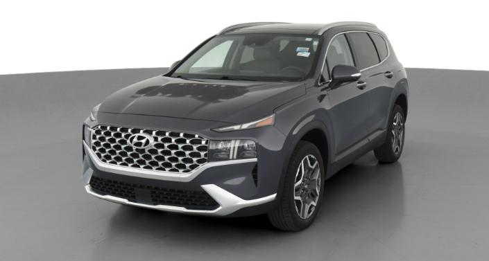 2022 Hyundai Santa Fe Limited -
                Concord, NC