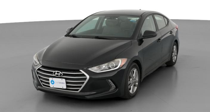Thumbnail: 2017 Hyundai Elantra - 1