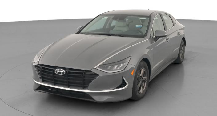 2022 Hyundai Sonata SE -
                  Haines City, FL
