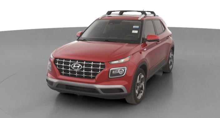 Thumbnail: 2023 Hyundai Venue - 1