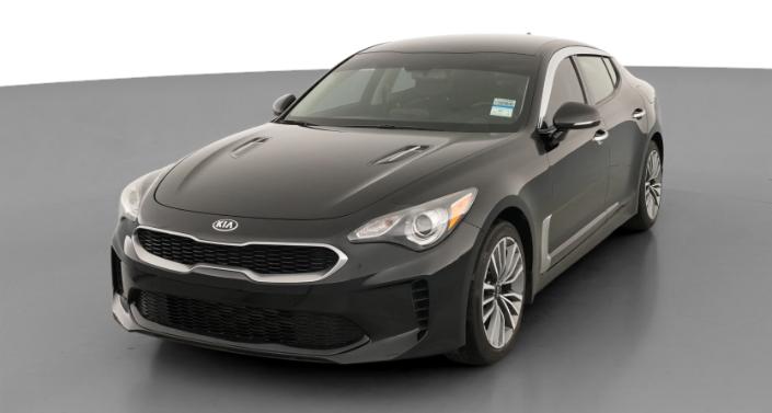 2019 Kia Stinger Base -
                Auburn, GA