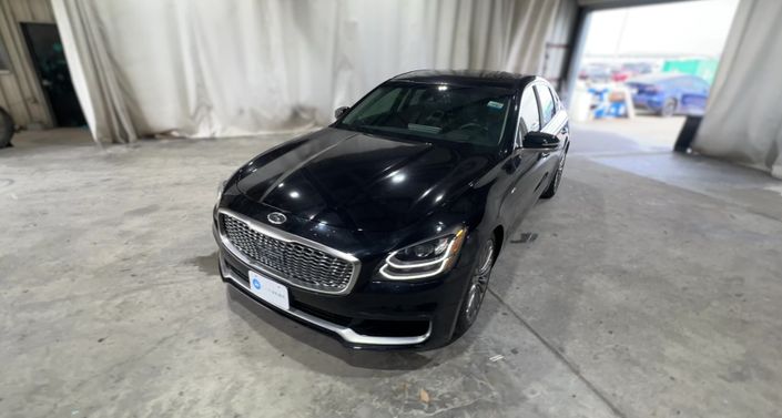 Thumbnail: 2019 Kia K900 - 1