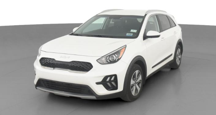 2022 Kia Niro LX -
                Hebron, OH